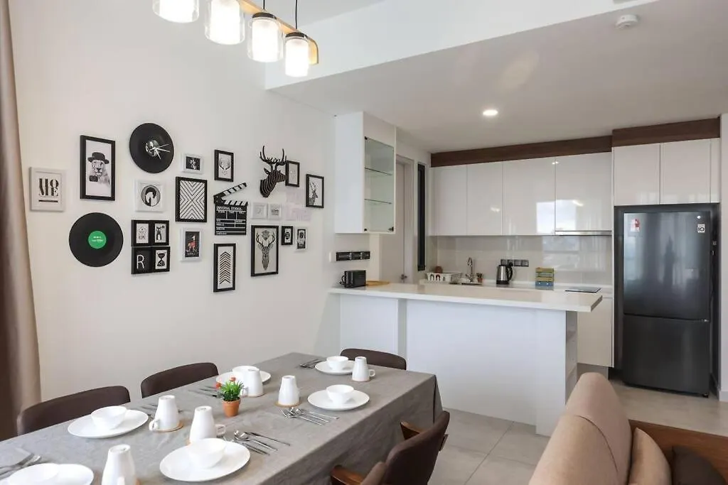 Subang Jaya Ss15 6Min To Bandar Sunway By Nexx Field Apartment 0*, Subang Jaya Malaysia