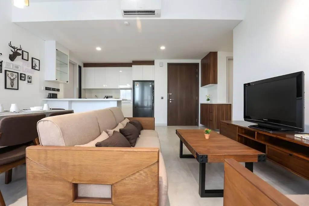 Subang Jaya Ss15 6Min To Bandar Sunway By Nexx Field Apartment