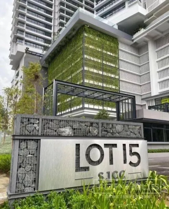 Subang Jaya Ss15 6Min To Bandar Sunway By Nexx Field Apartment  Subang Jaya