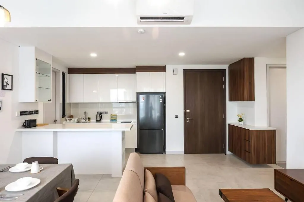Subang Jaya Ss15 6Min To Bandar Sunway By Nexx Field Apartment