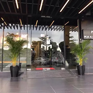 Max Subang Jaya