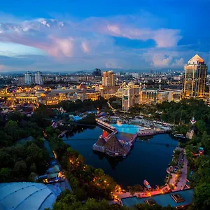 Sunway Pyramid Subang Jaya