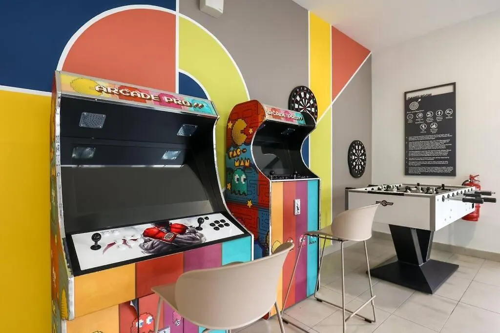 Apartamento Subang Jaya Ss15 6Min To Bandar Sunway By Nexx Field
