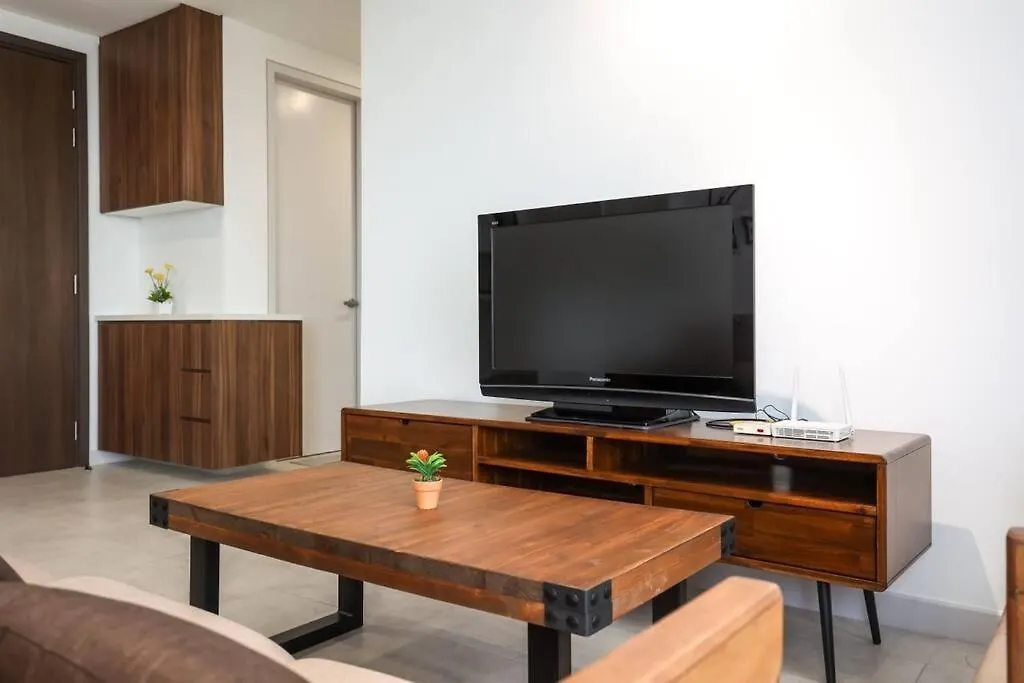 Apartamento Subang Jaya Ss15 6Min To Bandar Sunway By Nexx Field