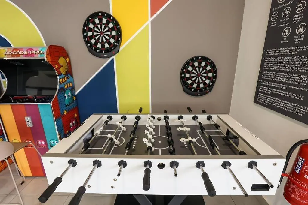 Apartamento Subang Jaya Ss15 6Min To Bandar Sunway By Nexx Field 0*,